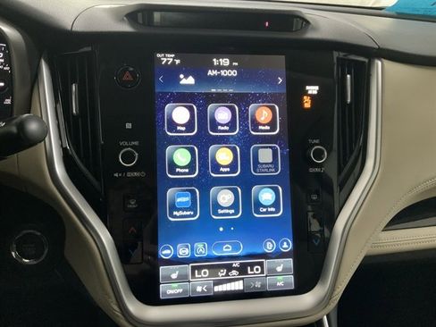 Used 2023 Subaru Legacy Limited image 26