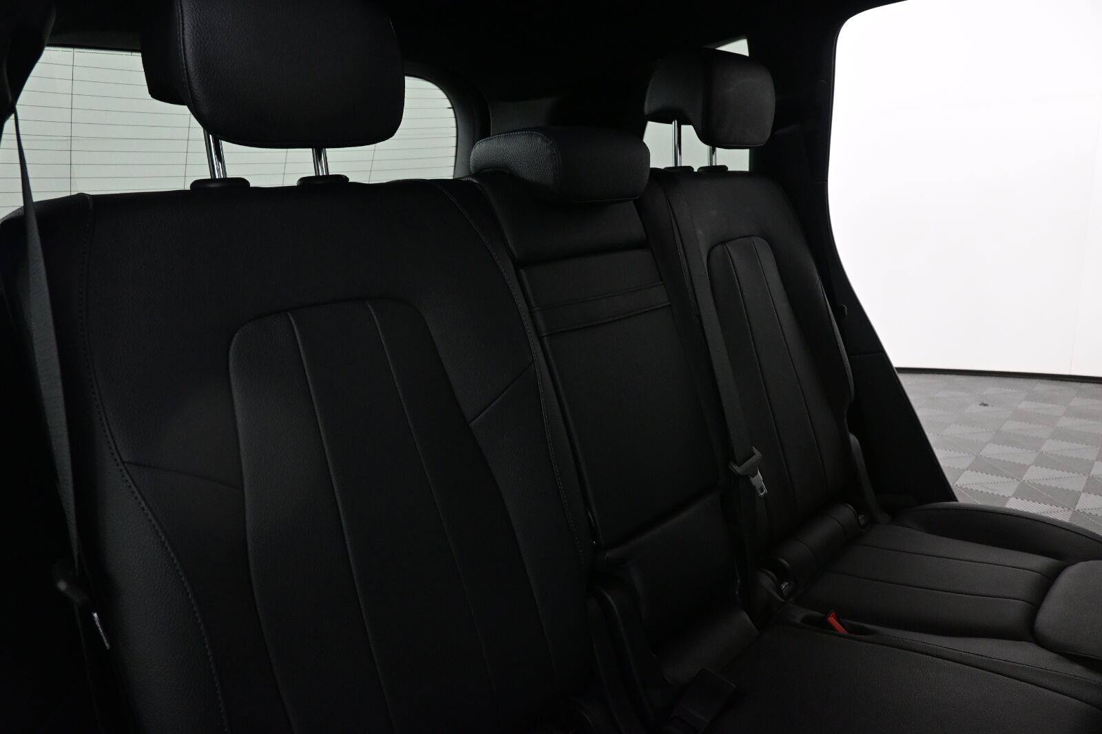 Certified 2021 Mercedes-Benz GLB 250 image 20