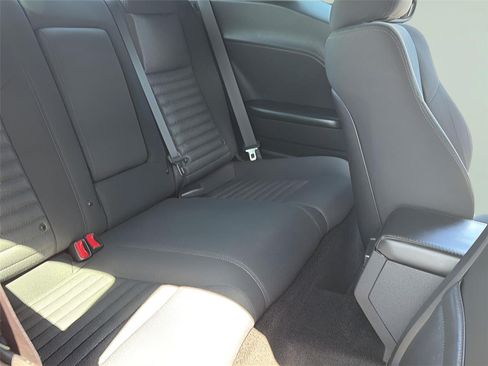 Used 2014 Dodge Challenger R/T w/ Sound Group II RWD image 21