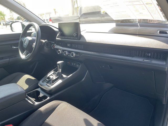 Used 2024 Honda CR-V EX image 29