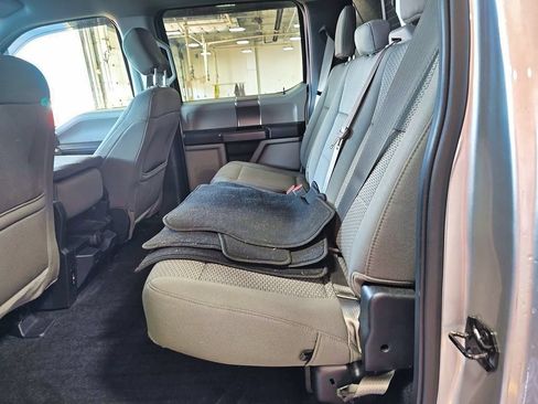 Used 2019 Ford F150 XLT w/ Equipment Group 302A Luxury AWD/4WD image 16