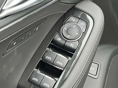 New 2026 Cadillac CT5 Premium Luxury w/ Technology Package image 23