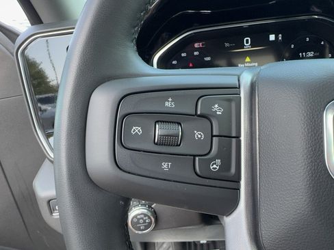 Certified 2025 GMC Sierra 1500 Elevation AWD/4WD image 21