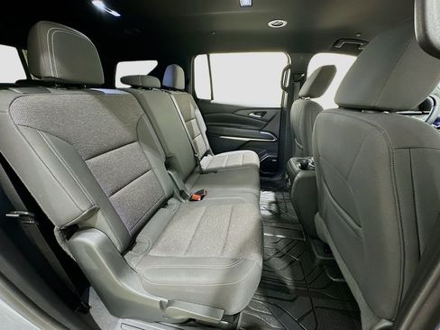 Used 2024 Chevrolet Traverse LT w/ Enhanced Driving Package image 29