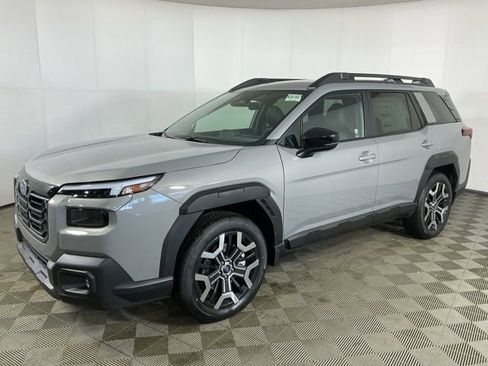 New 2026 Subaru Outback Touring XT image 3