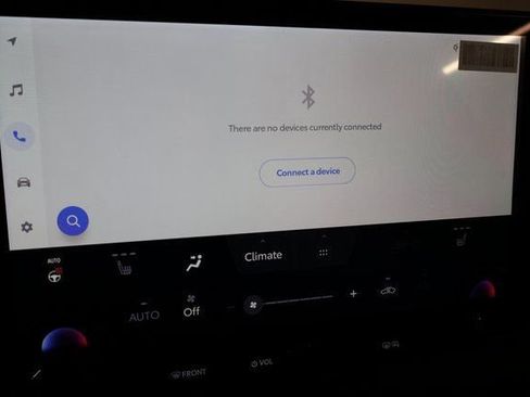 New 2026 Toyota bZ image 24