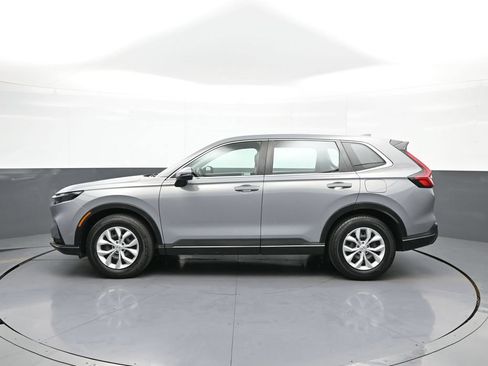 Used 2024 Honda CR-V LX image 9