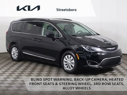 Used 2019 Chrysler Pacifica Touring-L