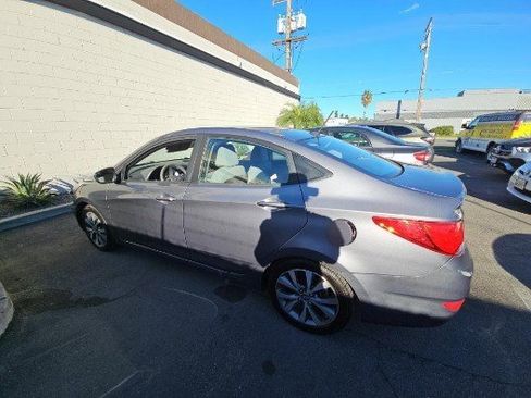 Used 2017 Hyundai Accent Value Edition image 4