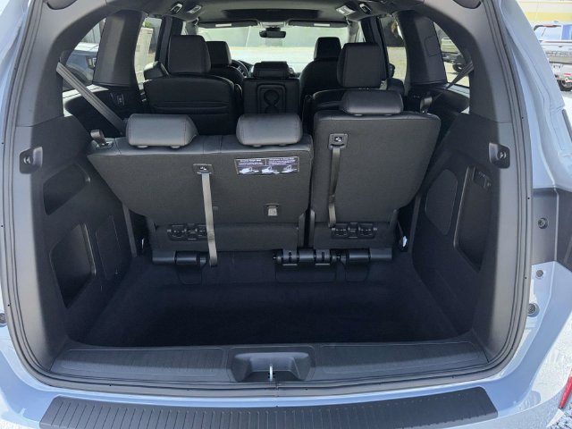 New 2027 Honda Odyssey Sport-L image 6
