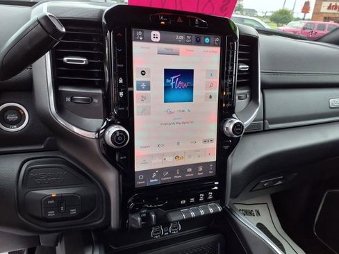 New 2025 RAM 2500 Laramie w/ Night Edition image 20