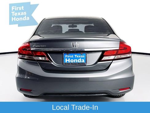 Used 2013 Honda Civic EX-L image 6