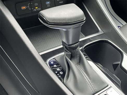 New 2026 Hyundai Tucson SE image 28