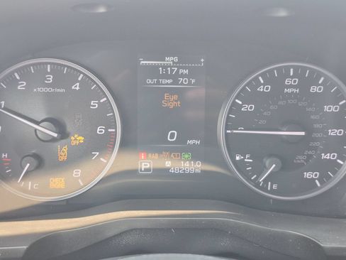 Used 2024 Subaru Ascent Touring AWD/4WD image 21