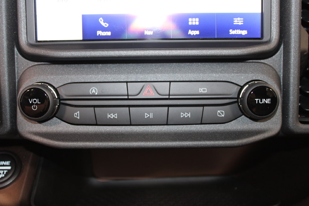 Used 2024 Ford Bronco Sport Badlands w/ Premium Package AWD/4WD image 53