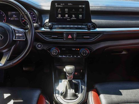 Used 2019 Kia Forte EX FWD image 11