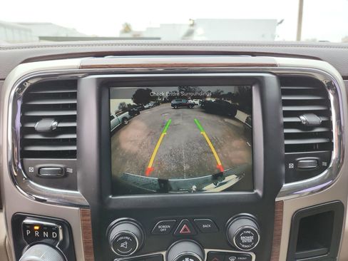 Certified 2018 RAM 1500 Laramie image 22