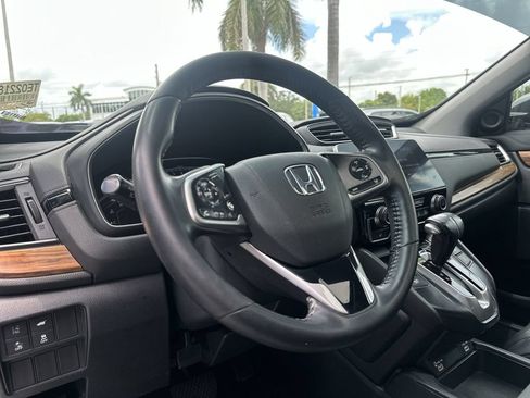 Certified 2020 Honda CR-V EX-L image 22