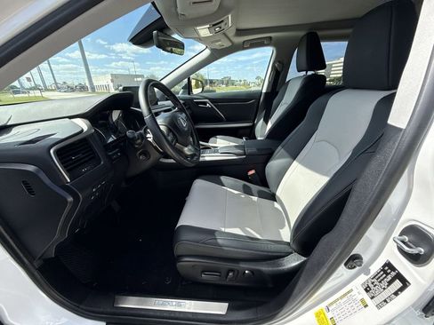 Used 2022 Lexus RX 350 FWD w/ Special Edition image 30