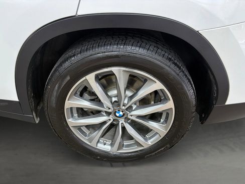 Used 2018 BMW X3 xDrive30i image 16