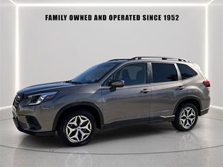 Used 2023 Subaru Forester Premium video 1
