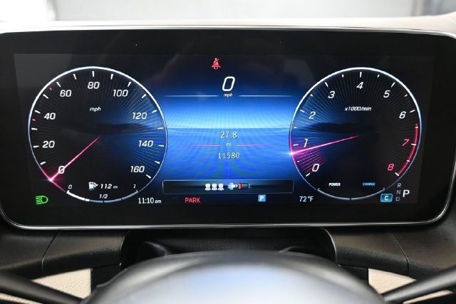 Used 2023 Mercedes-Benz GLC 300 4MATIC image 26