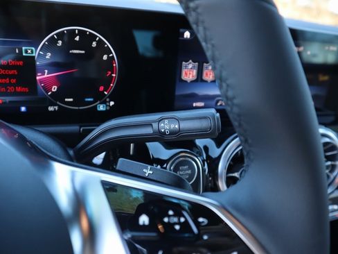 New 2026 Mercedes-Benz GLA 250 4MATIC image 42