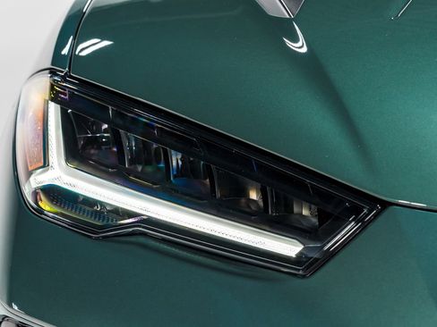 Used 2023 Lamborghini Urus S image 49