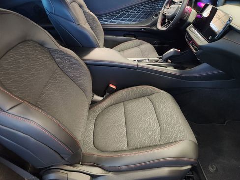 New 2025 Dodge Charger R/T w/ Quick Order Package 25M R/T image 11