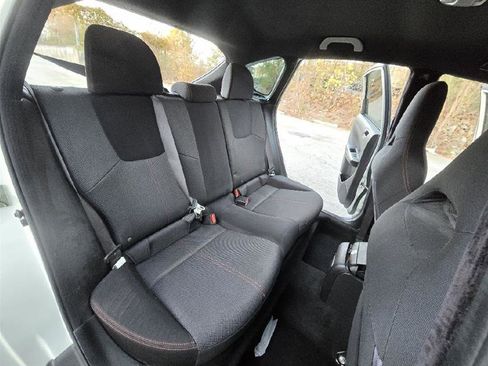 Used 2014 Subaru Impreza WRX Hatchback image 16