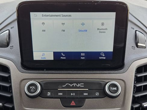 Used 2023 Ford Transit Connect XL FWD image 18