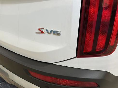 Used 2020 Kia Telluride S AWD/4WD image 38