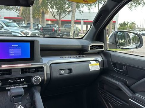 Used 2024 Toyota Tacoma SR5 image 16