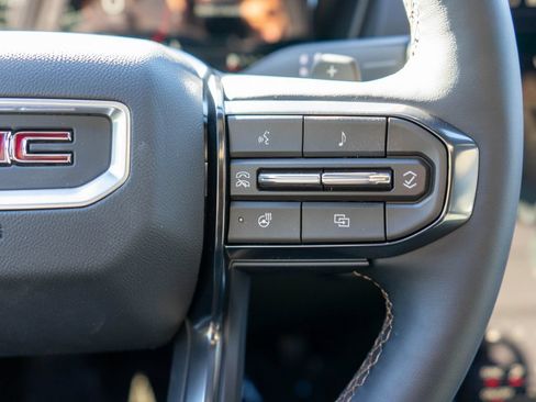 New 2026 GMC Terrain AT4 AWD/4WD image 20