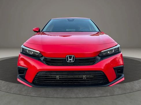 Used 2022 Honda Civic LX image 13