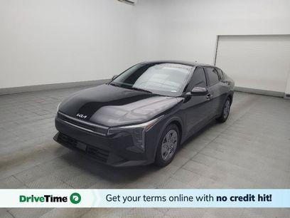 Used 2025 Kia K4