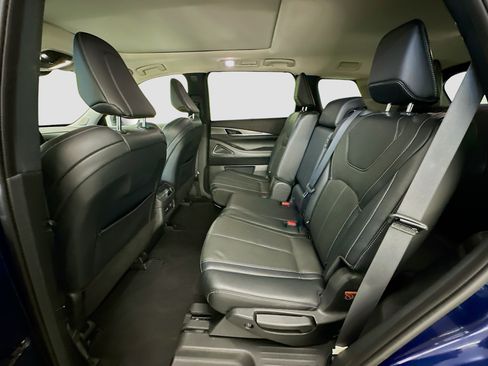 Used 2023 INFINITI QX60 Luxe w/ Vision Package AWD/4WD image 30