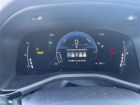 New 2026 Toyota Camry SE w/ Convenience Package image 18