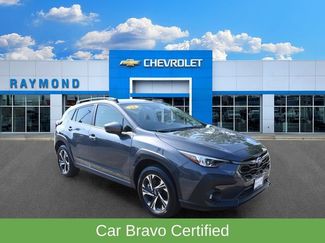 Used 2024 Subaru Crosstrek 2.0i Premium AWD/4WD video 1