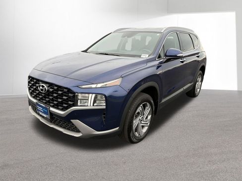 Used 2023 Hyundai Santa Fe SEL AWD/4WD image 4