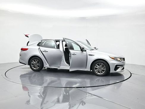 Used 2020 Kia Optima LX FWD image 51