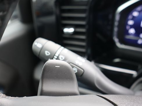 Certified 2025 Chevrolet Silverado 1500 LT Trail Boss w/ Convenience Package II image 24