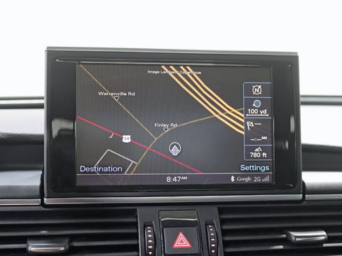 Used 2012 Audi A6 3.0T Prestige AWD/4WD image 18