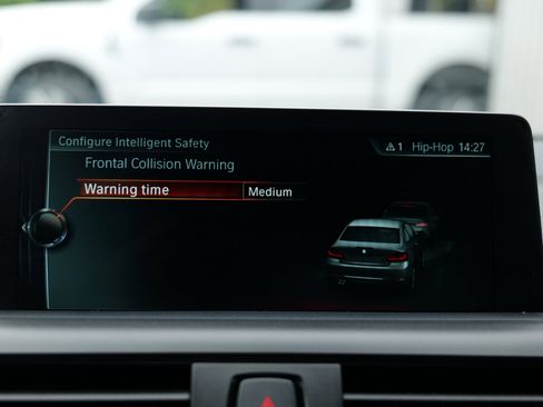 Used 2017 BMW M2 w/ Executive Package image 28