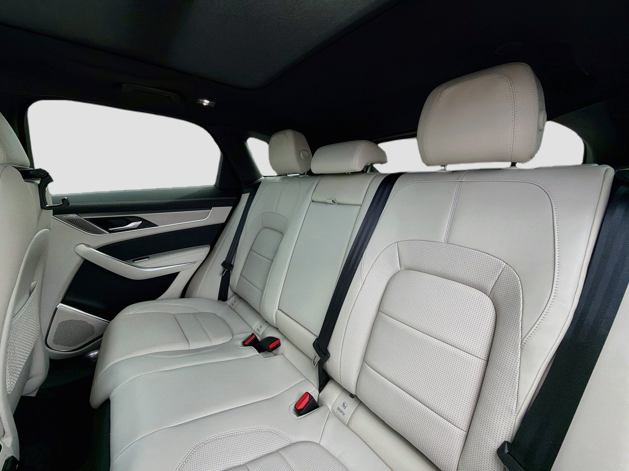 New 2026 Jaguar F-PACE R-Dynamic S AWD/4WD image 21
