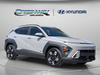 Used 2024 Hyundai Kona SEL