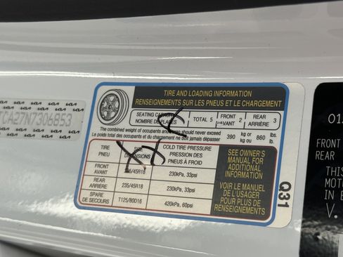 Certified 2022 Kia Seltos SX image 33