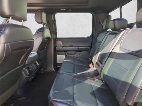 Certified 2024 Ford F150 Raptor image 17