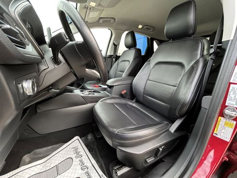 Used 2021 Ford Escape SEL image 11