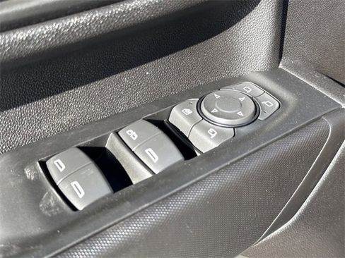 New 2026 Chevrolet Silverado 2500 Custom image 10